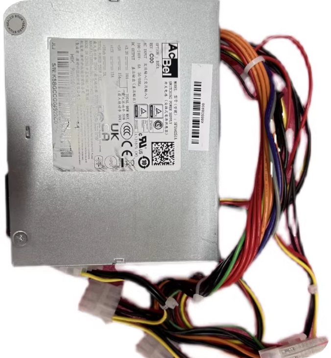 Hikvision 16-Bay Hard Drive NVR Power Adapter Module DPS-250AB-101B SFXA4251A FSP300-60GNV-5K